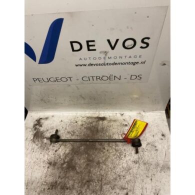 Citroen C4 1.6 16V Anti-roll bar guide 2005 508777
