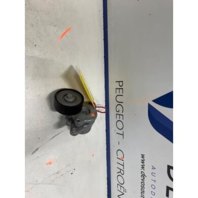 Opel Grandland X 1.2 Turbo 12V Hybrid 136 Drive belt tensioner HPY-HN09 2025 1688198480