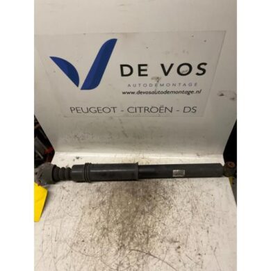 Peugeot 308 1.6 16V THP 150 Stoßdämpfer links hinten 2009 5206SF
