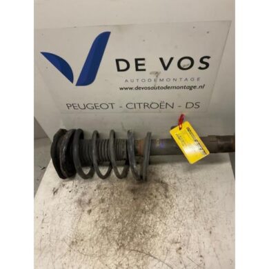 Citroen Picasso 1.8 16V Schokdemperpoot rechts-voor 2002 5202CA-5002QK