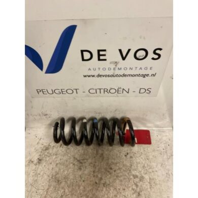 Peugeot 607 2.0 HDiF 16V Schroefveer achter 2005 5102N2