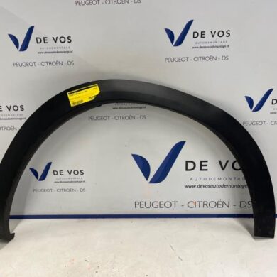 Citroen C5 Aircross 1.2 e-THP PureTech 130 Spatbord Lijst 2020 98168352XT