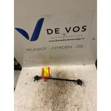 Peugeot 207 1.6 HDiF 16V Stabilisatie Stang Geleider 2007 508768
