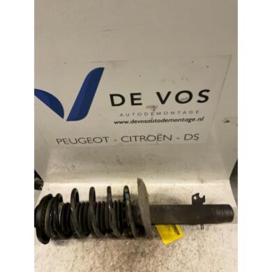 Peugeot 207  Schokdemperpoot links-voor 2011 520861-5002KE