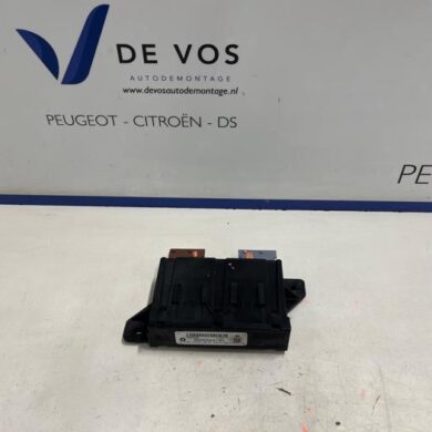 Peugeot 308 2.0 BlueHDi 150 16V Anhängerkupplung Modul 2014 9665524180-1606476180
