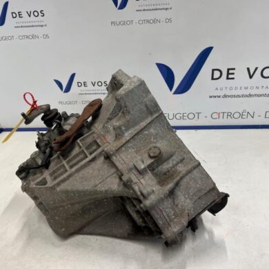 Peugeot 108 1.0 12V Gearbox CFB 2015 1611551780-1670932280