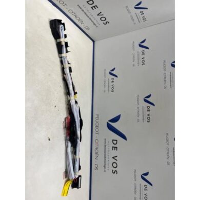 Peugeot 108 1.0 12V Roof curtain airbag, left 2015 B000800680-B001104280