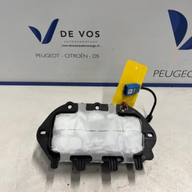 Peugeot 208 1.2 Vti 12V PureTech 75 Airbag rechts (Dashboard) 2022 9820860280