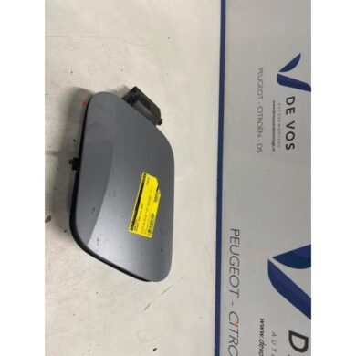 Peugeot 2008 e-2008 50 kWh Tank cap cover 2021 9825833480-9850582580-9831684680