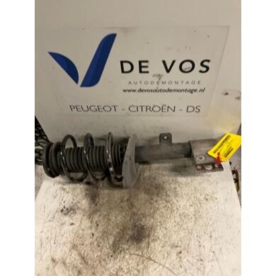 Peugeot 308 1.6 16V THP 175 Schokdemperpoot links-voor 2008 5002TN-520845