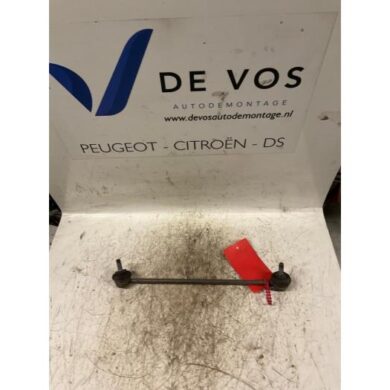 Peugeot 207 1.4 16V VTi Stabilisatie Stang Geleider 2009 508769-508754