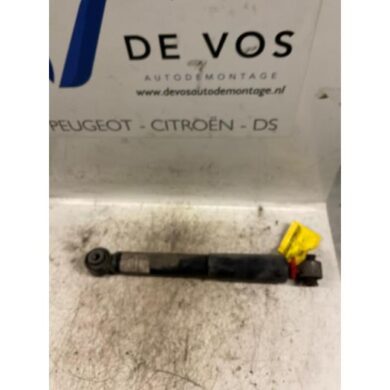 Peugeot Partner 1.6 HDI 75 16V Schokdemper links-achter 2010 5206QQ