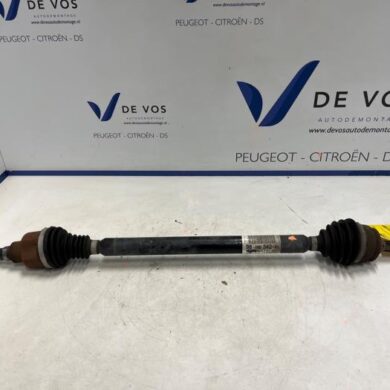 Peugeot 208 1.2 Vti 12V PureTech 75 Antriebswelle rechts vorne HMH-HM05 2022 9836034280-1675963480 20A707