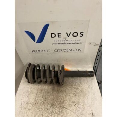 Peugeot Partner  Schokdemperpoot rechts-voor 2005 5202GK-5002RW