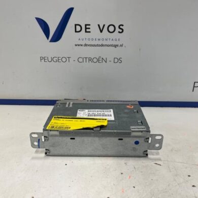 Citroen C4 Picasso 1.6 16V VTi 120 Radio 2014 1613351880-1611745180-9808294280