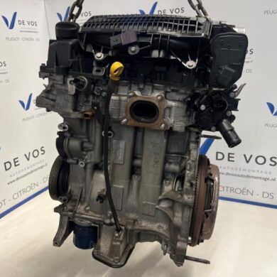 Citroen C3 1.0 Vti 12V PureTech Motor HMP-HM01 2018 1611678380-1627122980-1612522180-1627123380