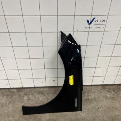 Peugeot 308 1.5 BlueHDi 100 Front wing, left 2020 9802164380