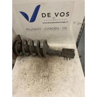 Citroen Jumpy  Schokdemperpoot links-voor 1997 5202K8-5002H2-503868