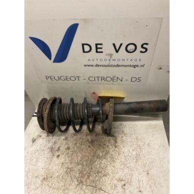 Peugeot 205 1.4 Front shock absorber rod, right 1997 5202L8