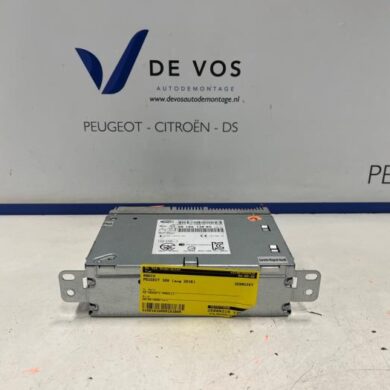 Peugeot 308 1.6 HDi 115 Radio 2016 1613171680-9818613880-1617859780