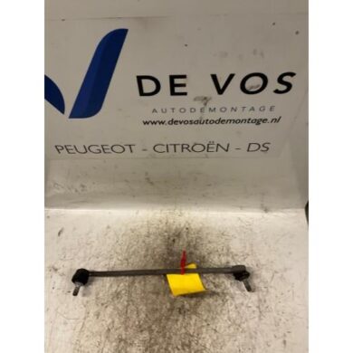 Peugeot 207 1.4 16V VTi Stabilisatie Stang Geleider 2011 508769