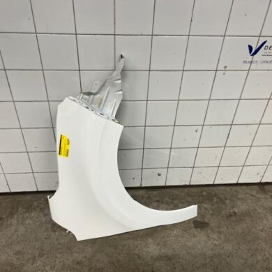 Citroen C3 1.0 Vti 12V PureTech Scherm rechts-voor 2018 9812515080