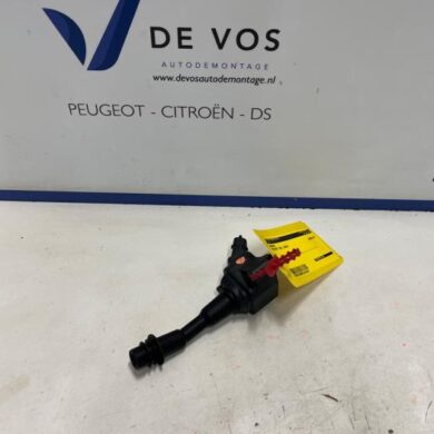 Peugeot 208 1.2 Hybrid 136 Ignition coil HN09 2025 9836441180