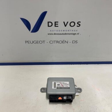 Peugeot 108 1.0 12V Power steering computer CFB 2015 B000868780