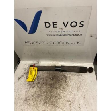 Citroen Pluriel  Schokdemper links-achter 2005 5206Z2
