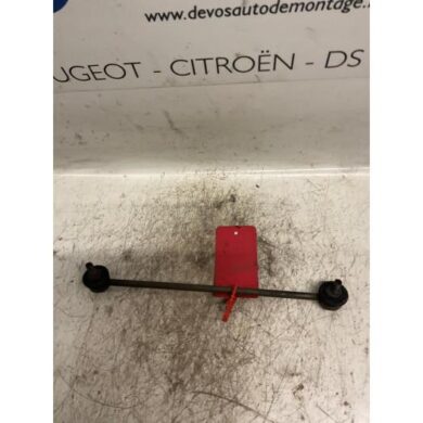 Citroen C2 1.1 Anti-roll bar guide 2004 508759