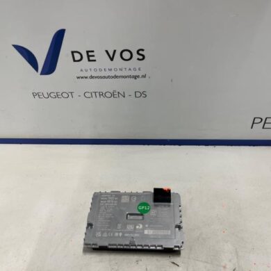 Opel Grandland X 1.2 Turbo 12V Hybrid 136 Wireless charger 2025 9848783280-9848801680