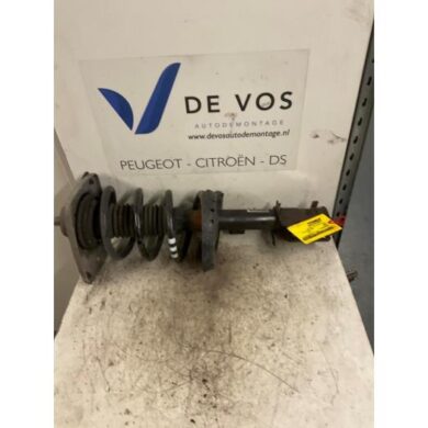 Peugeot Expert 1.6 HDi 90 Schokdemperpoot links-voor 2010 5002NX-5208Q4-5202WT
