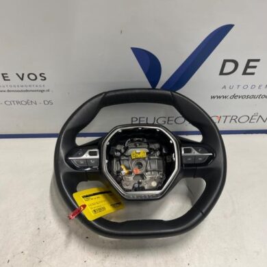 Peugeot 208 1.2 Vti 12V PureTech 75 Stuurwiel 2022 98255044ZD