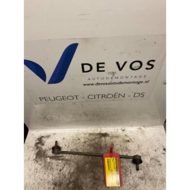 Citroen C4 1.4 16V Anti-roll bar guide 2006 508777