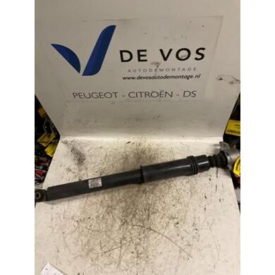Citroen C4 1.6 16V VTi Stoßdämpfer links hinten 2012 5206ZJ