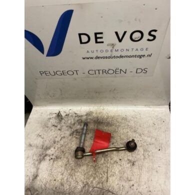 Peugeot 407 3.0 V6 24V VVT Stabilisatie Stang Geleider 2004 508752