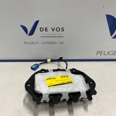 Opel Corsa 1.5 CDTI 100 Right airbag (dashboard) 2022 9820860280