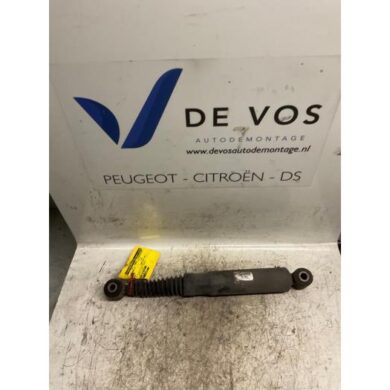 Citroen Jumpy 1.6 HDI 16V Rear shock absorber, left 2007 5206FZ
