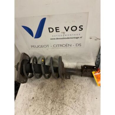 Citroen C8 2.0 HDi 16V Schokdemperpoot links-voor 2004 5002VC-5202PF