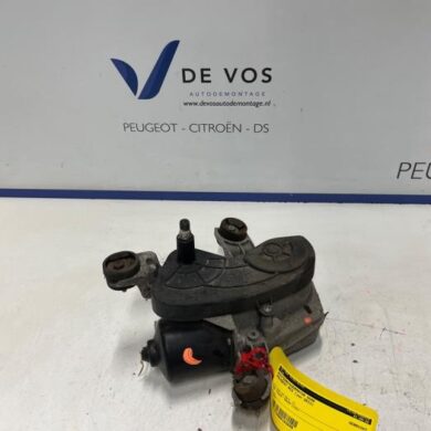 Peugeot RCZ 1.6 16V THP Ruitenwissermotor voor 2011 6405RL