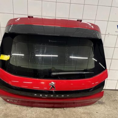 Peugeot 208 1.2 Vti 12V PureTech 100 Tailgate 2021 9827577380