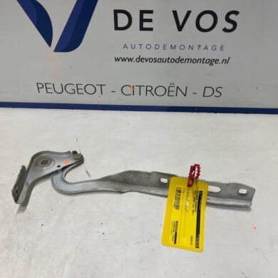 Opel Combo 1.5 CDTI 100 Motorkap Scharnier 2021 9816485080