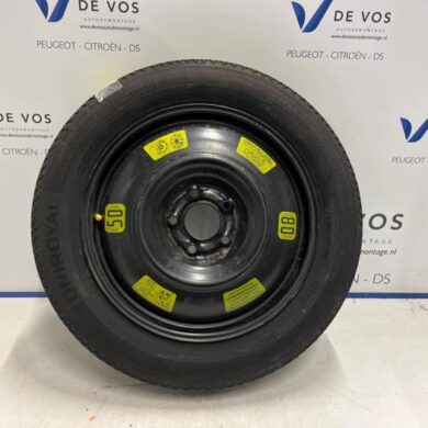 Peugeot 308 1.5 BlueHDi 100 Velg + Band 2020