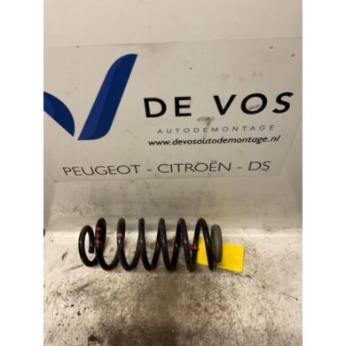 Peugeot 308  Schroefveer achter 2009 5102X4