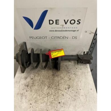 Peugeot Expert 2.0 HDi 90 Schokdemperpoot rechts-voor 2003 5002AC-5202K7