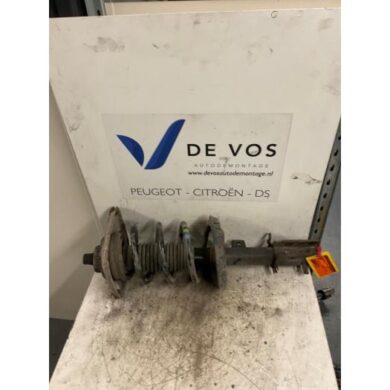 Citroen Jumpy 1.6 HDI 16V Schokdemperpoot rechts-voor 2009 5202WS-5208Q3