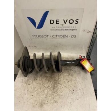 Peugeot Expert 1.9D Schokdemperpoot rechts-voor 2001 5202K7-5002Z9