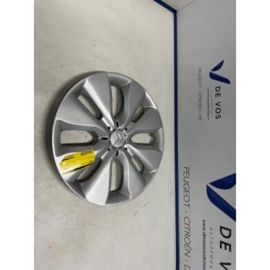 Citroen C3 1.0 Vti 12V PureTech Wieldop 2018 5416R9