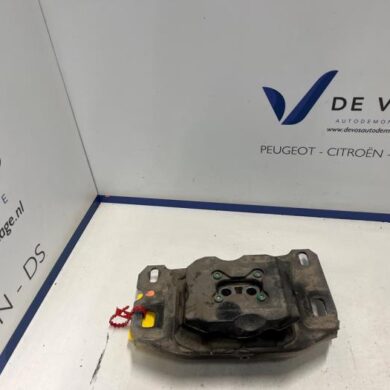 Opel Grandland X 1.2 Turbo 12V Hybrid 136 Gearbox mount 2025 9851773180 20F9F7