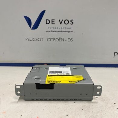Peugeot 2008 e-2008 50 kWh Radio 2021 9835408980-1674206580-1696244080-6507574080